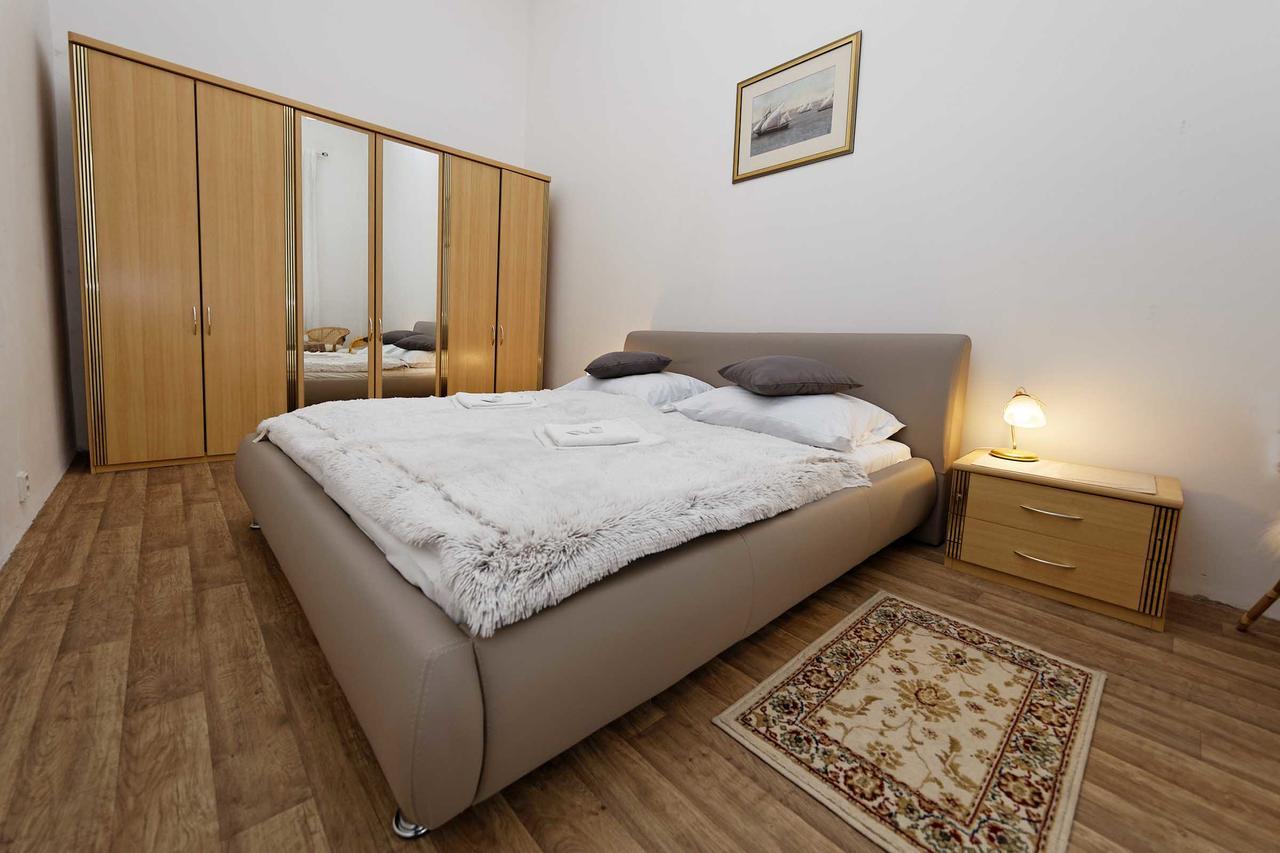 Appartement U Cisare *