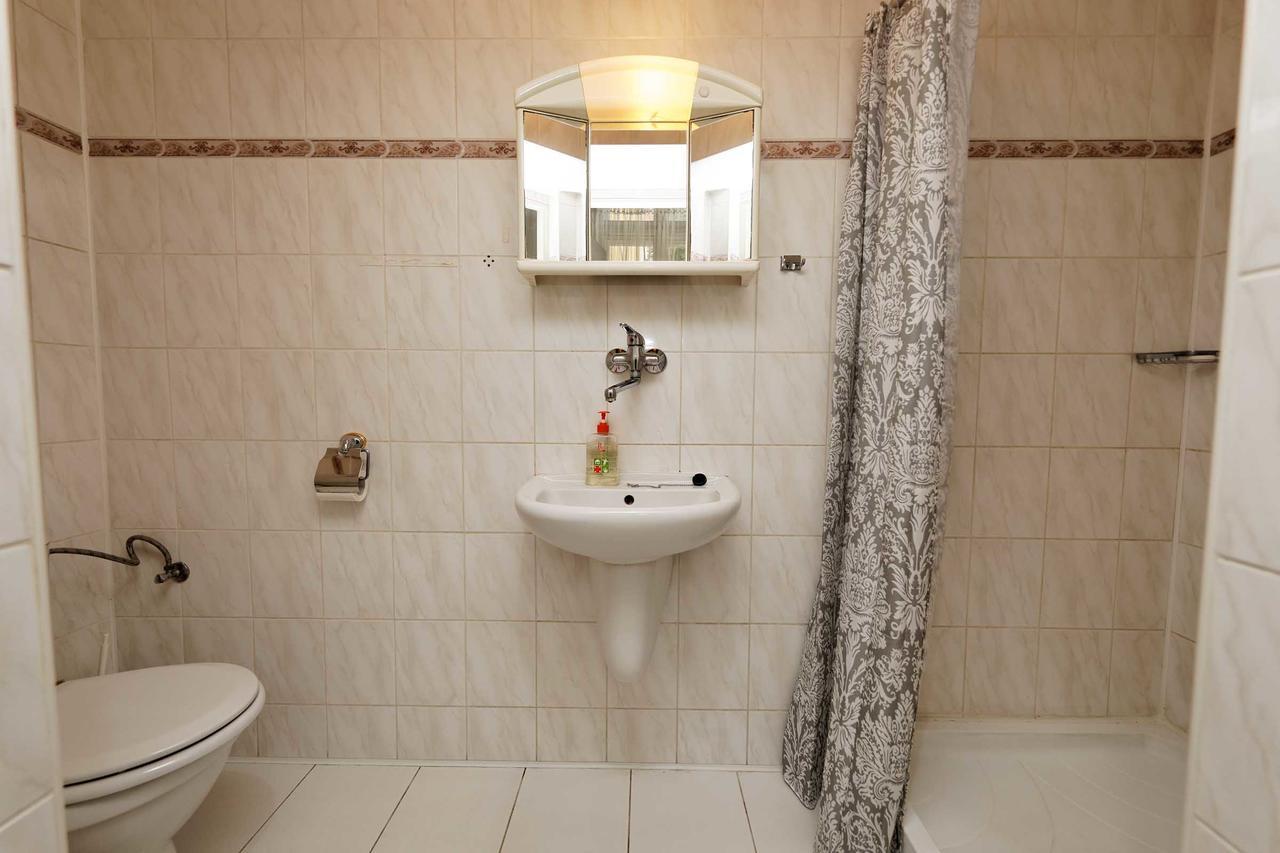 U Cisare Appartement *
