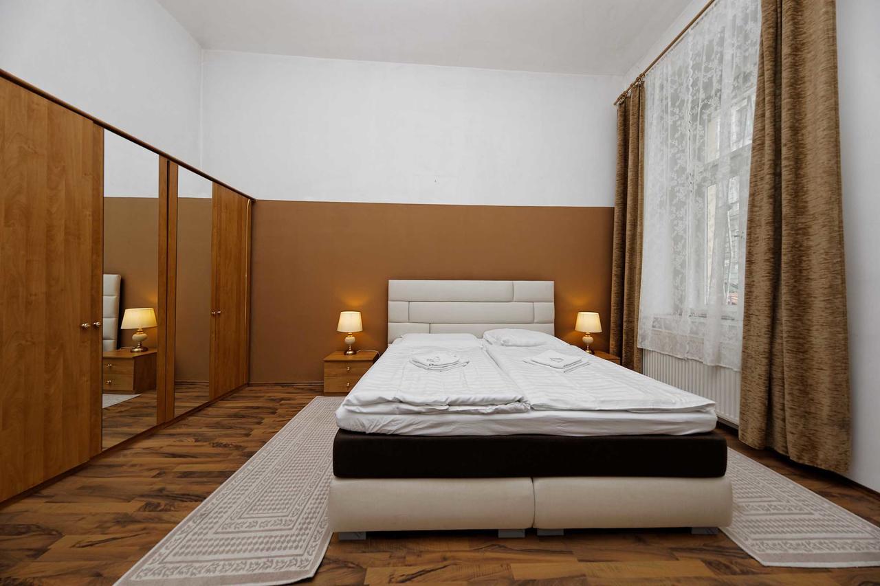 U Cisare Appartement