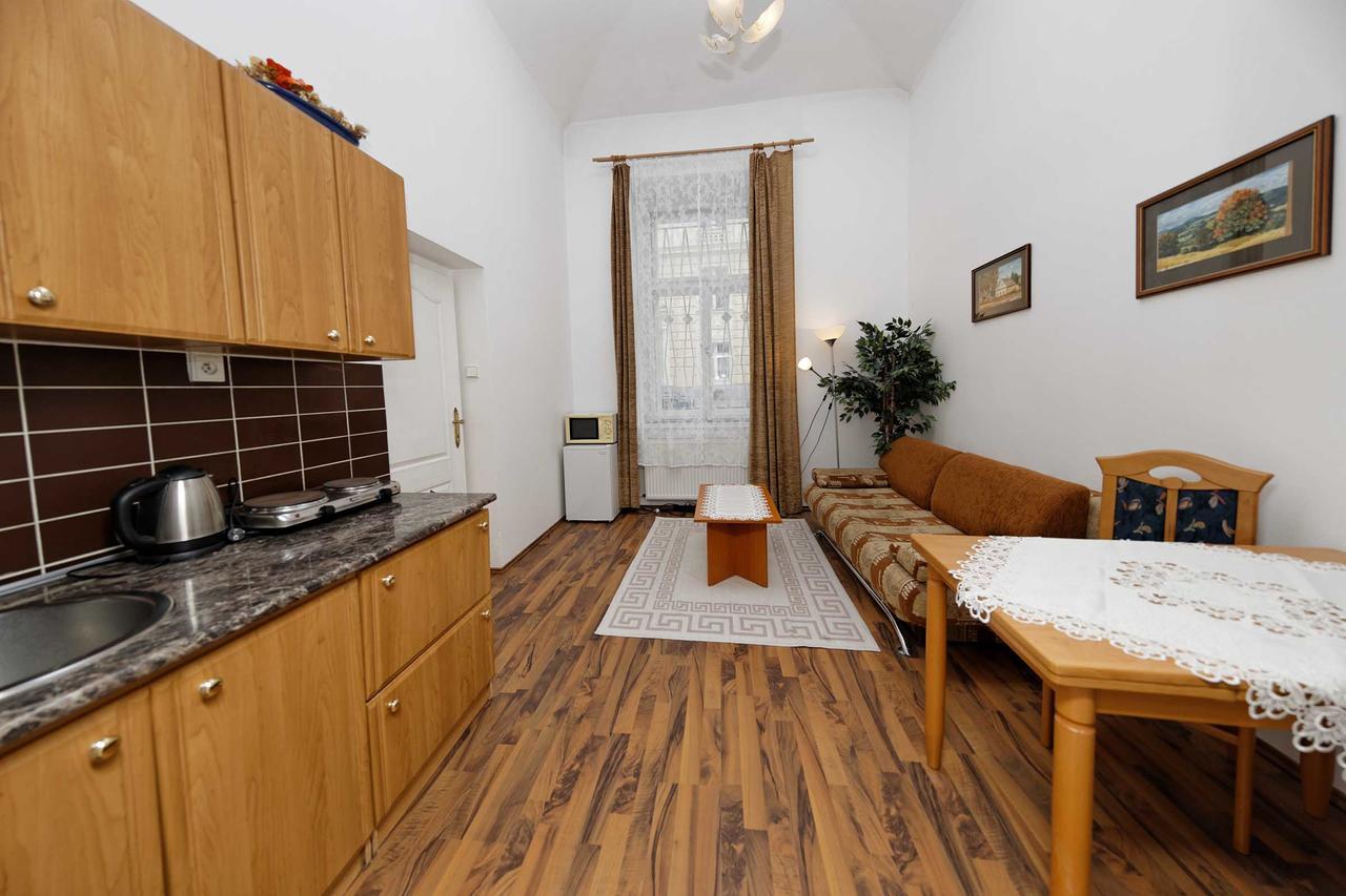 Appartement U Cisare
