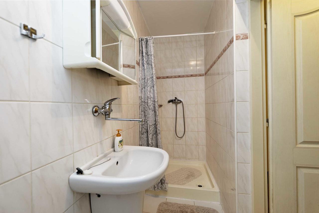 Appartement U Cisare *