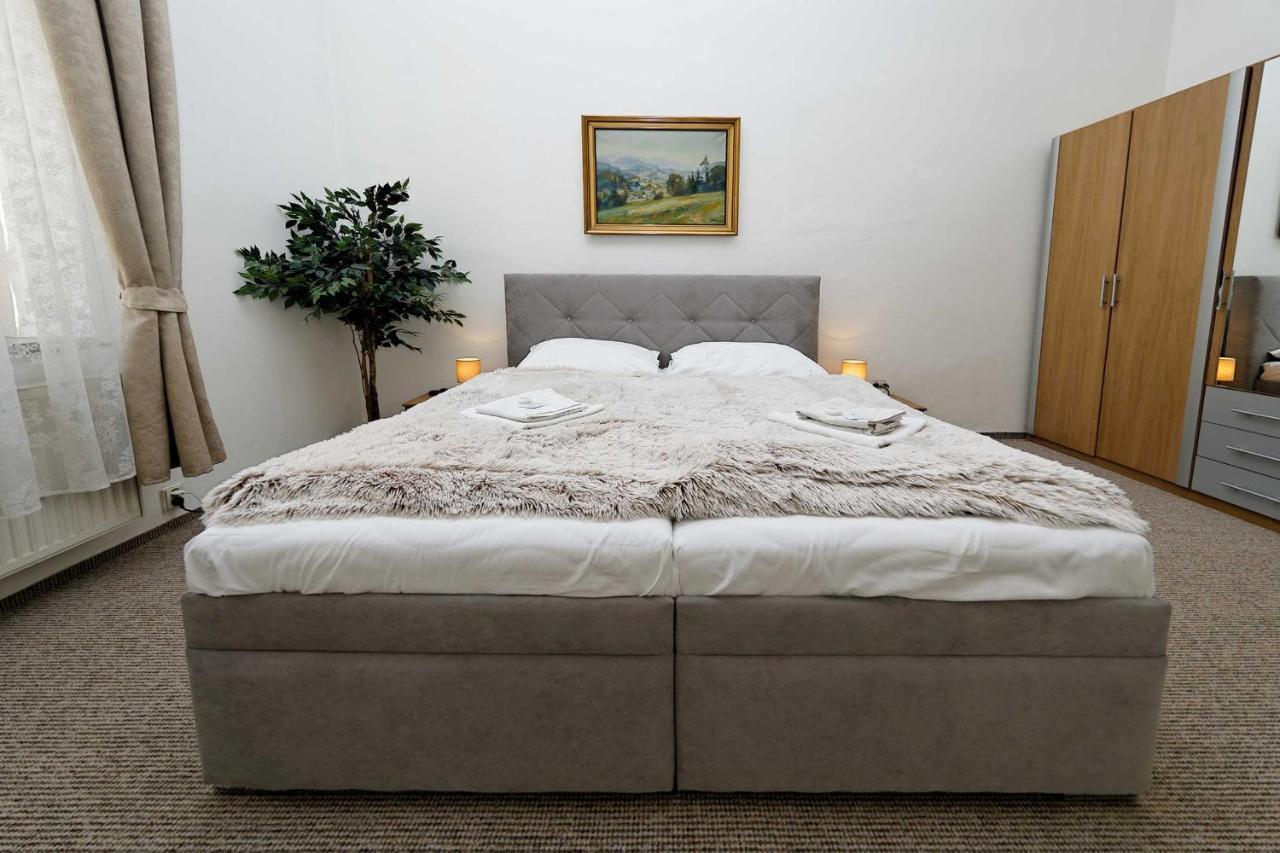 Appartement U Cisare