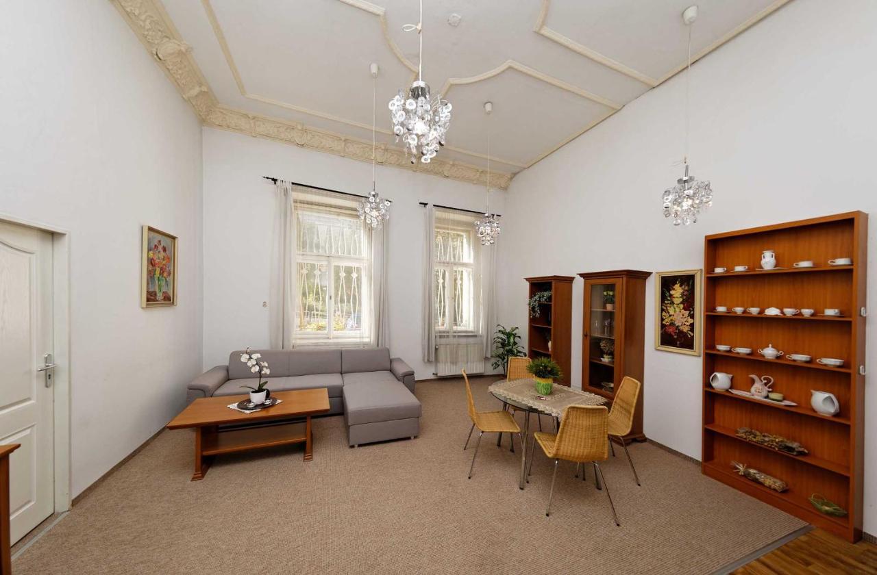 U Cisare Appartement