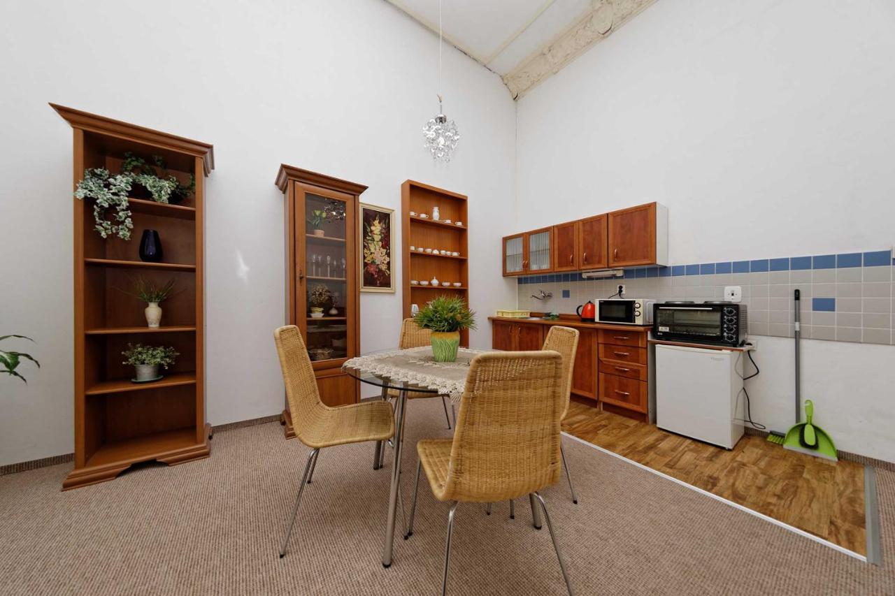 Appartement U Cisare