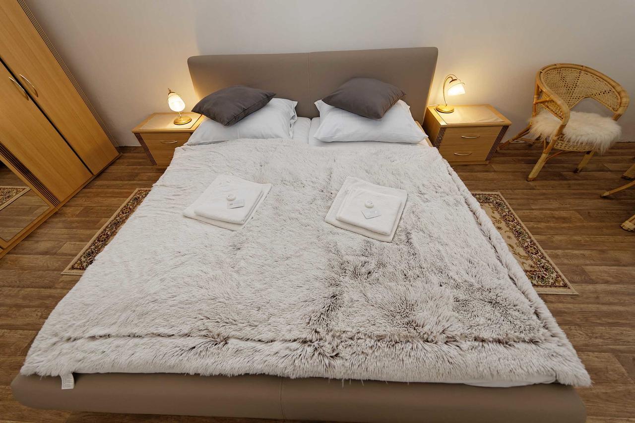 U Cisare Apartamento Praga