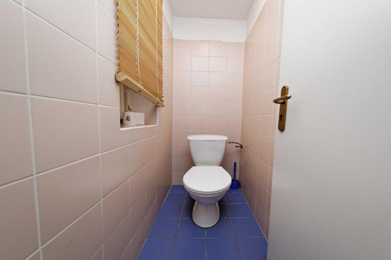 Apartamento U Cisare Praga